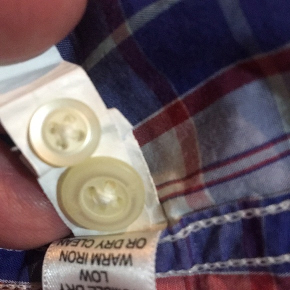 Banana Republic Men’s Button Down, S - Picture 4 of 6